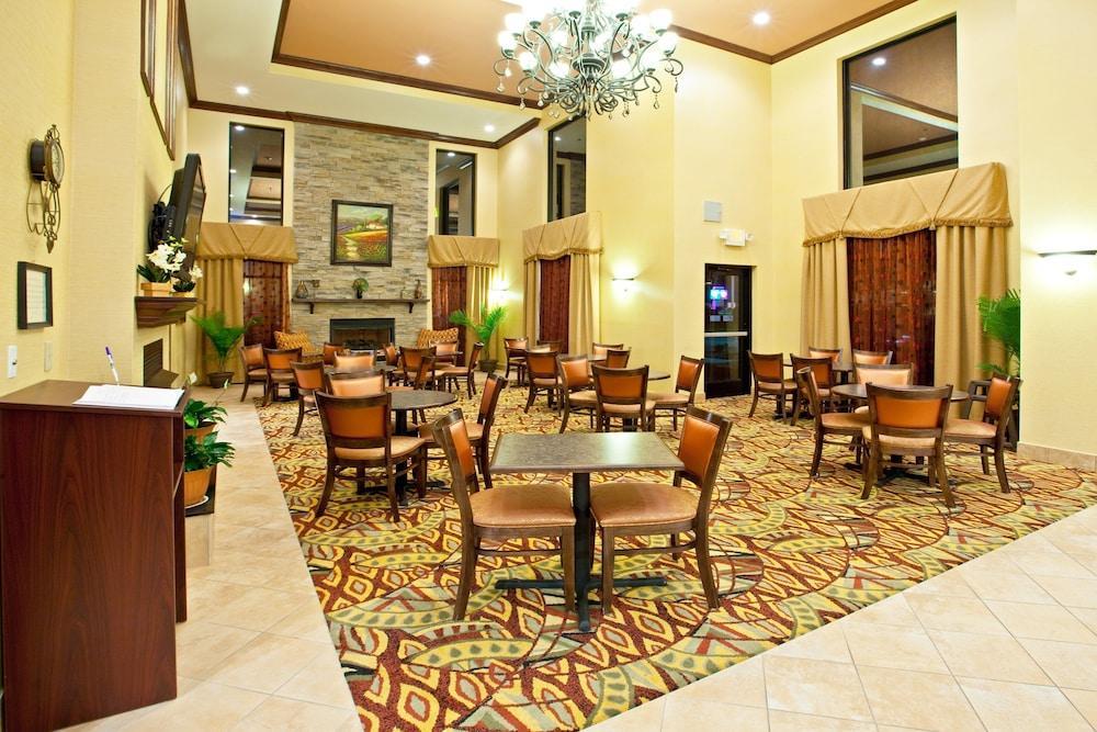Holiday Inn Express Hotel & Suites Franklin By Ihg Eksteriør billede