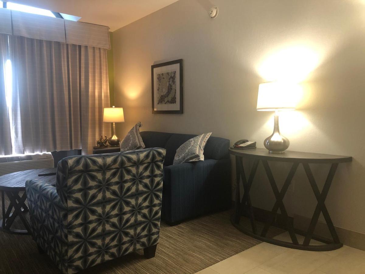 Holiday Inn Express Hotel & Suites Franklin By Ihg Eksteriør billede