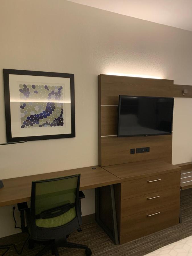 Holiday Inn Express Hotel & Suites Franklin By Ihg Eksteriør billede