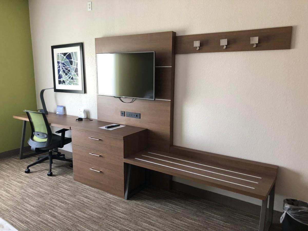 Holiday Inn Express Hotel & Suites Franklin By Ihg Eksteriør billede