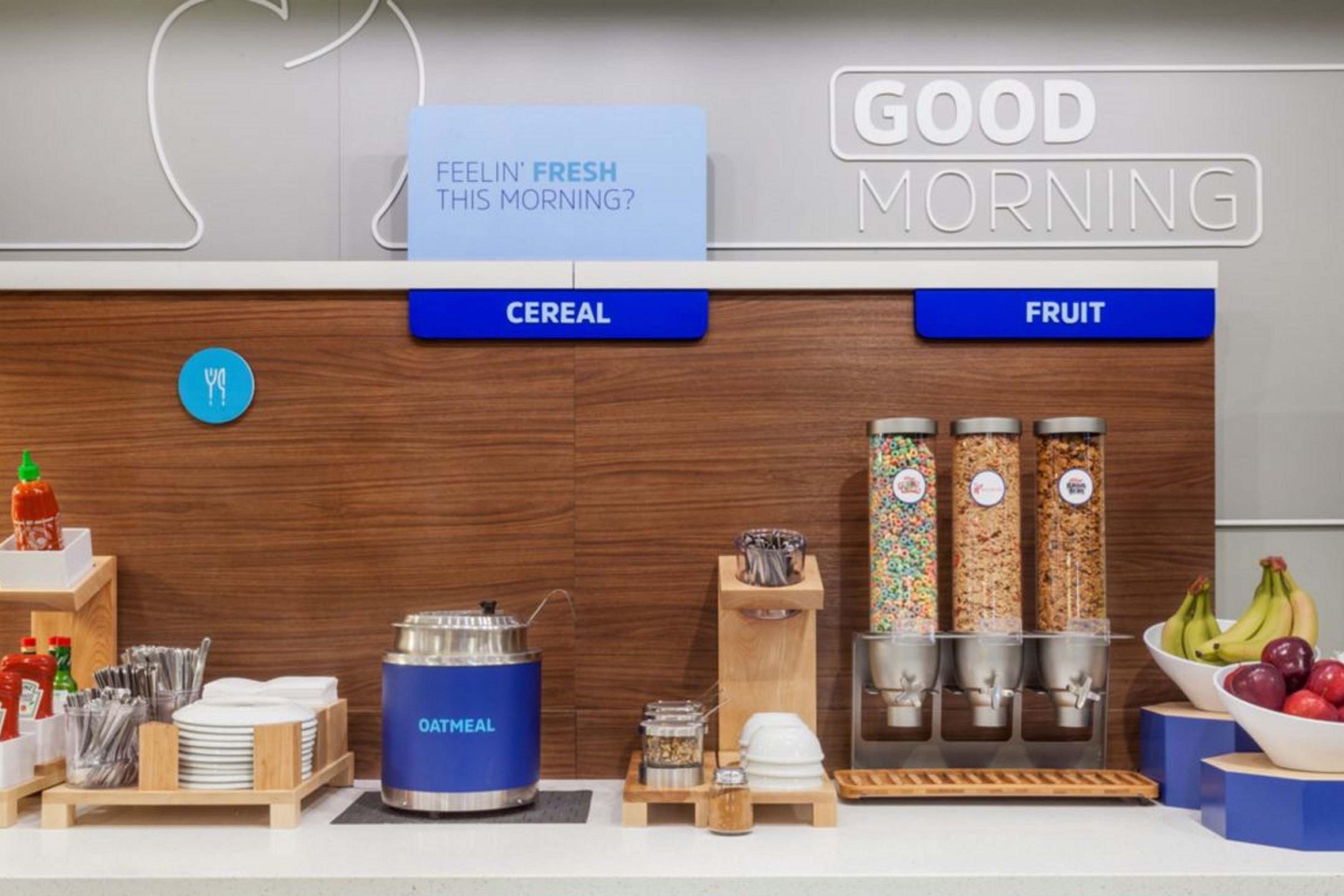 Holiday Inn Express Hotel & Suites Franklin By Ihg Eksteriør billede