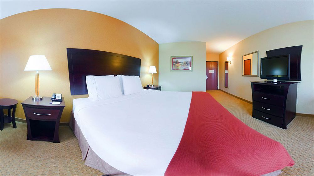 Holiday Inn Express Hotel & Suites Franklin By Ihg Eksteriør billede
