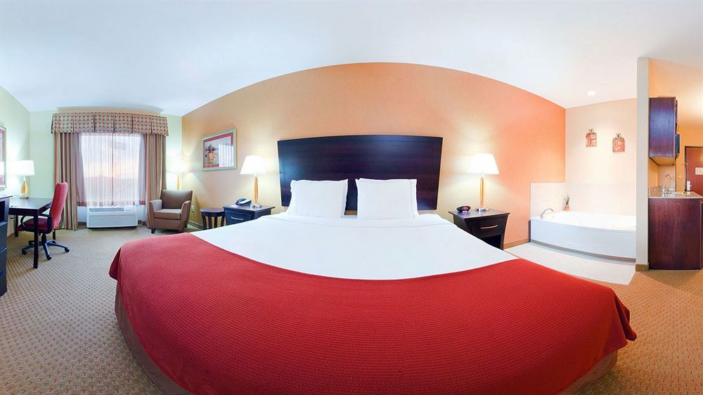 Holiday Inn Express Hotel & Suites Franklin By Ihg Eksteriør billede